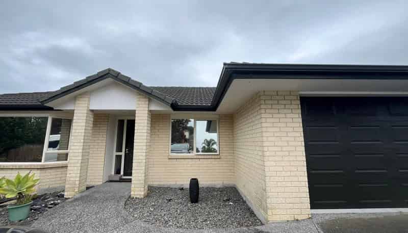 309 Chapel Road, Flat Bush