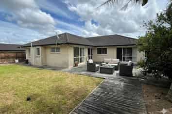 309 Chapel Road, Flat Bush