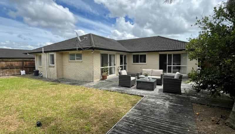 309 Chapel Road, Flat Bush