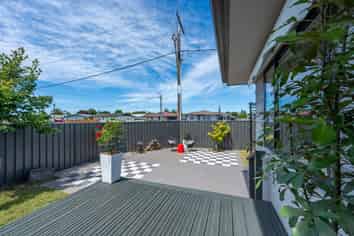 107 Coverdale Street, Onekawa