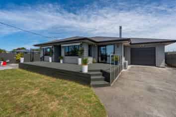 107 Coverdale Street, Onekawa