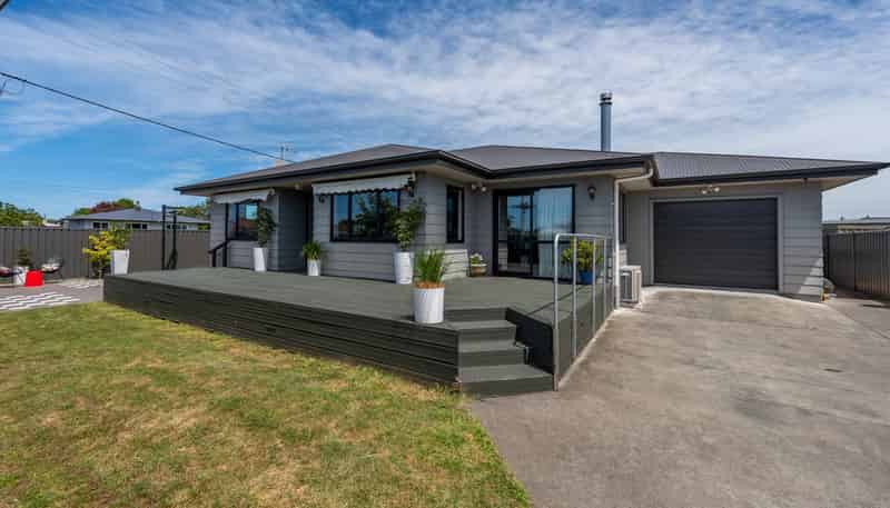 107 Coverdale Street, Onekawa