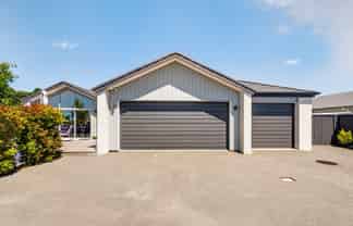 45 Hunter Drive, Te Awa