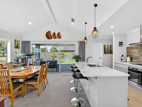 45 Hunter Drive, Te Awa