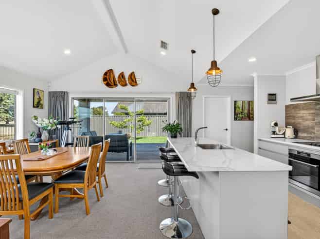 45 Hunter Drive, Te Awa