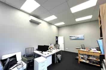 GREY LYNN WAREHOUSE / STUDIO
