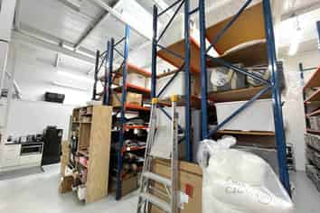 GREY LYNN WAREHOUSE / STUDIO
