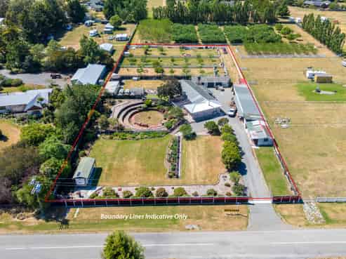 32 Keenans Road, Newland