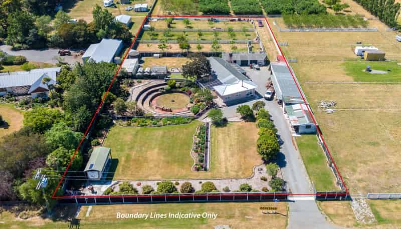 32 Keenans Road, Newland