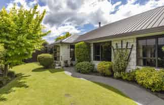 6 Pearce Place, Kaiapoi