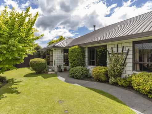 6 Pearce Place, Kaiapoi