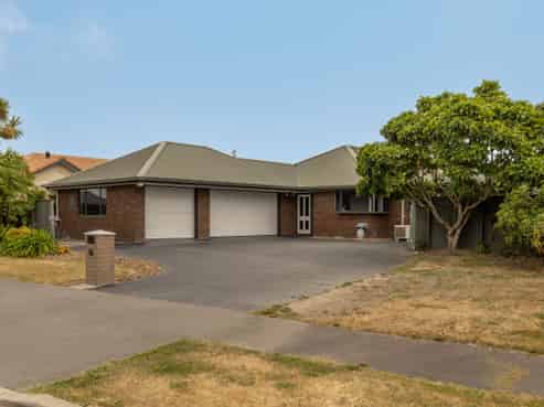 56 Forest Drive, Parklands