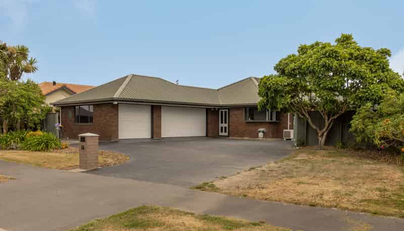 56 Forest Drive, Parklands
