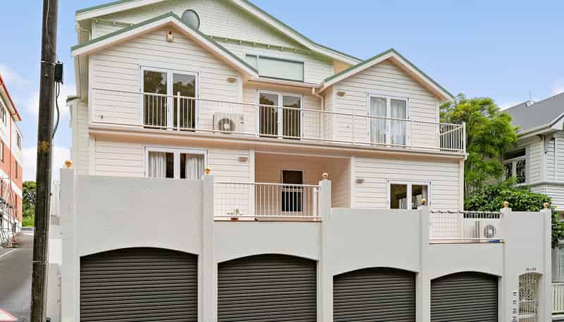 18B Hill Street, Thorndon