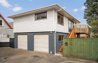 1A Troy Street, Kilbirnie