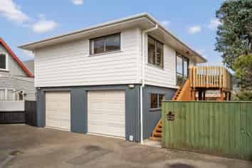 1A Troy Street, Kilbirnie