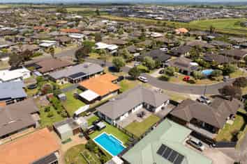 8 Nicole Place, Papamoa