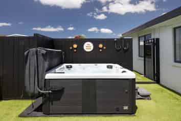 8 Nicole Place, Papamoa