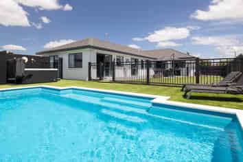 8 Nicole Place, Papamoa