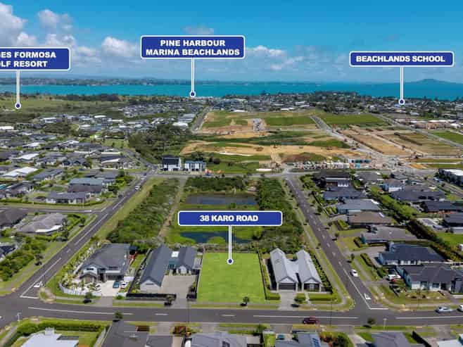 38 Karo Road, Beachlands