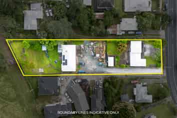 40 & 42 Mountain Road, Mangere Bridge