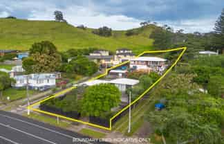 40 & 42 Mountain Road, Mangere Bridge