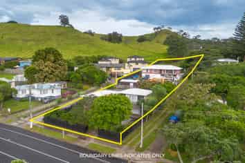 40 & 42 Mountain Road, Mangere Bridge