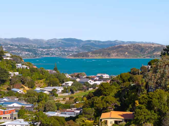 73A Airlie Road, Plimmerton