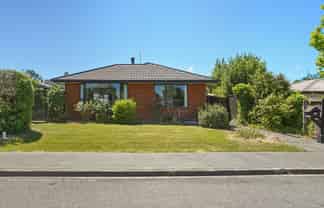 36 Kowhai Avenue, Rangiora