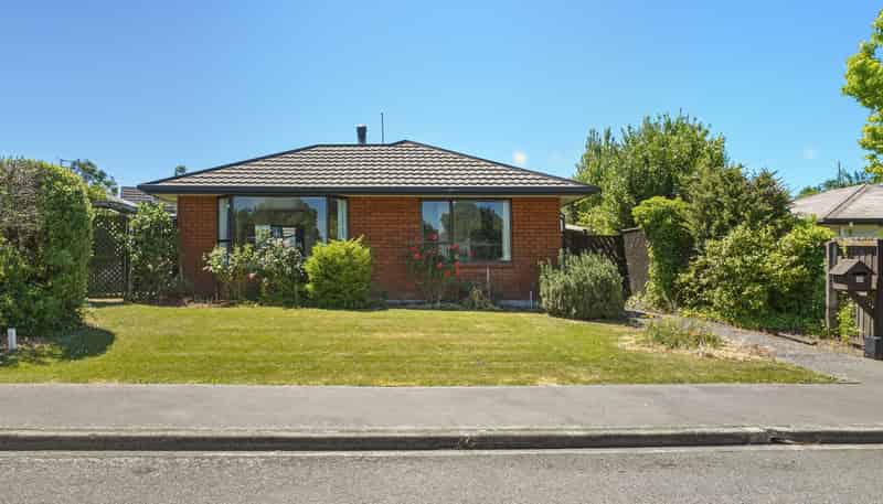 36 Kowhai Avenue, Rangiora