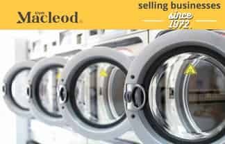 Serviced Laundromat, Ideal location in South Auckland, Working Owner - (CML 11448)