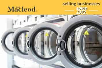 Serviced Laundromat, Ideal location in South Auckland, Working Owner - (CML 11448)