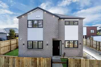 8 Hardie Street, Mangere East