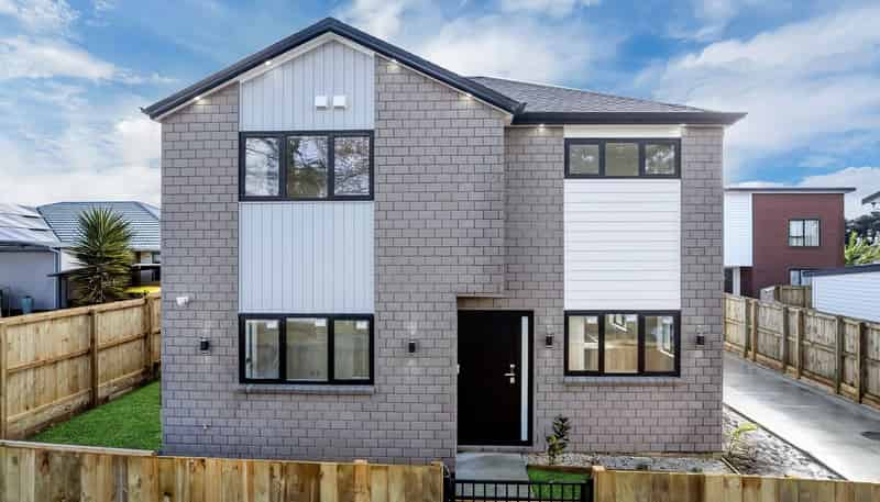 8 Hardie Street, Mangere East