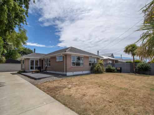 237 Shortland Street, Aranui