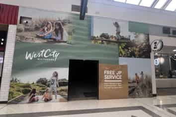 Prime Food Court Tenancy – WestCity