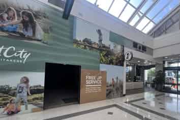 Prime Food Court Tenancy – WestCity