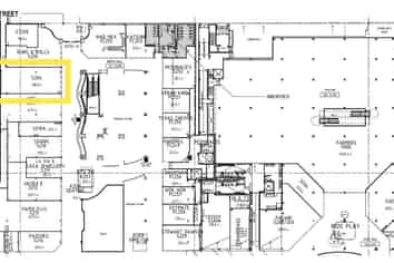 Prime Food Court Tenancy – WestCity