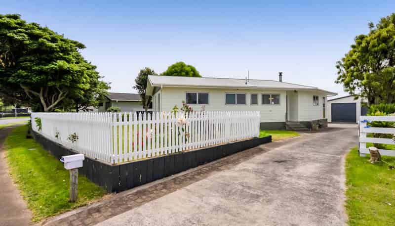 17 Penrod Drive, Bell Block