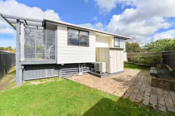 25 Glen Close, Glen Eden