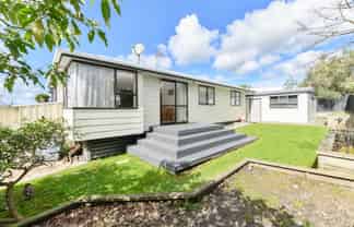 25 Glen Close, Glen Eden