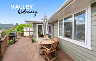 67 Bird Grove, Stokes Valley