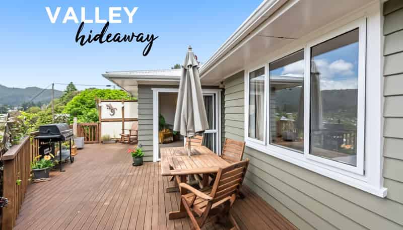 67 Bird Grove, Stokes Valley