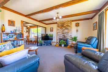 232 Timaru-Temuka Highway, Levels