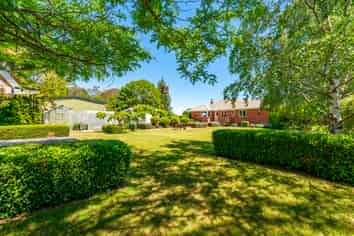 232 Timaru-Temuka Highway, Levels