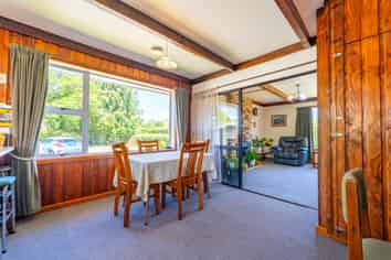 232 Timaru-Temuka Highway, Levels