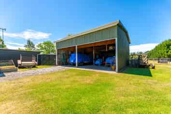 232 Timaru-Temuka Highway, Levels