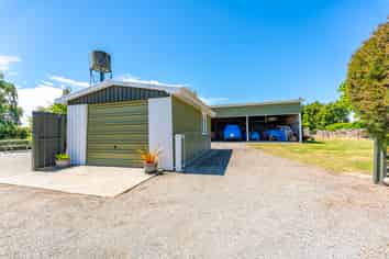 232 Timaru-Temuka Highway, Levels