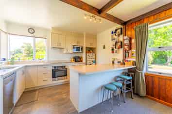 232 Timaru-Temuka Highway, Levels