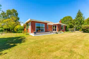 232 Timaru-Temuka Highway, Levels